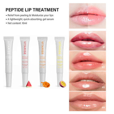Vitarise Lip Peptides Balms