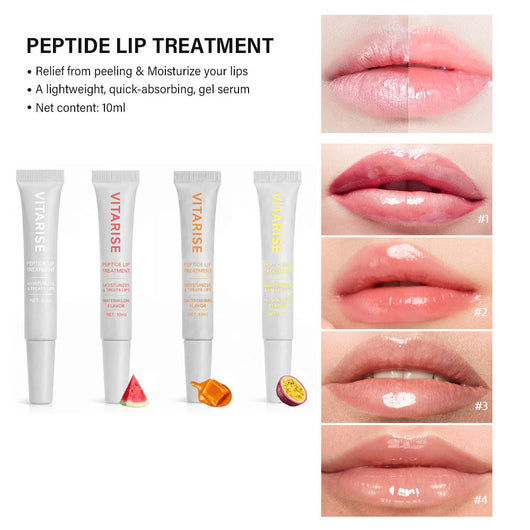 Vitarise Lip Peptides Balms