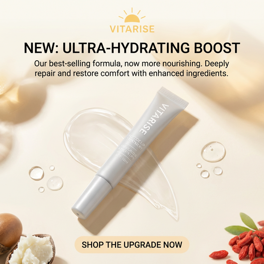 Vitarise Lip Peptides Balms