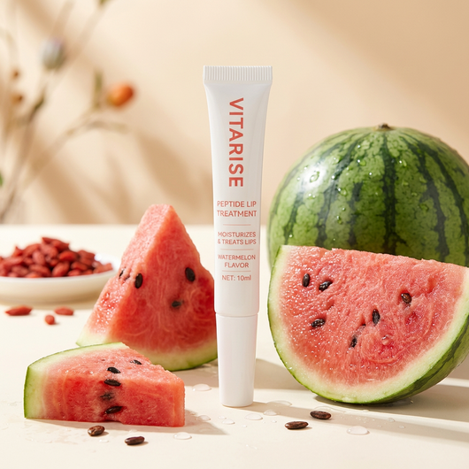 Vitarise Lip Peptides Balms