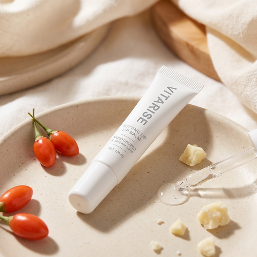 Vitarise Lip Peptides Balms