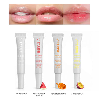 Vitarise Lip Peptides Balms