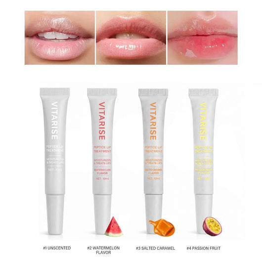 Vitarise Lip Peptides Balms