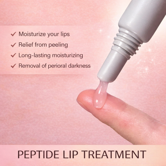 Vitarise Lip Peptides Balms