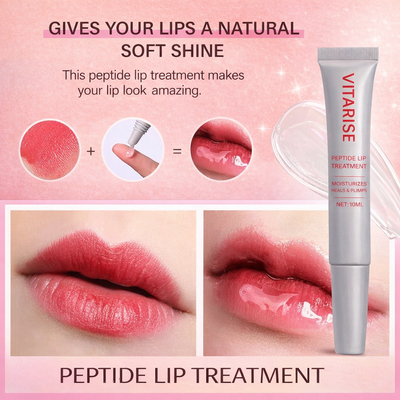 Vitarise Lip Peptides Balms