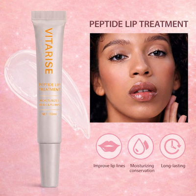 Vitarise Lip Peptides Balms