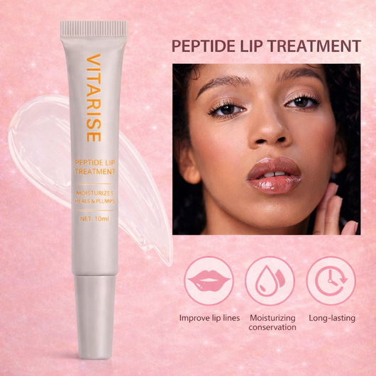 Vitarise Lip Peptides Balms