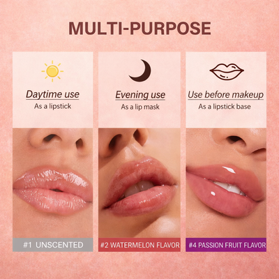 Vitarise Lip Peptides Balms
