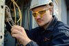 I'm 44 years old and made a career change into the electrical trade two years ago. Everyone around me in the apprenticeship program had been around electricity their whole lives. I was starting from scratch. This study guide was the resource that leveled the playing field for me. The questions build on each other logically. The explanations are detailed without being overwhelming. The study plan structure let me prepare effectively around my full-time work schedule. I passed my journeyman exam on the first attempt at 44 years old. If I can do it with this book, anyone can.