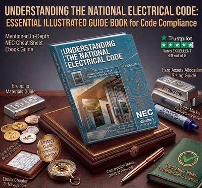 Michael Hamilton's Illustrated Guide to Understanding the National Electrical Code