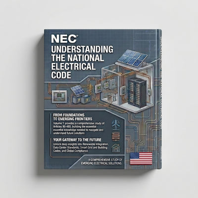 Michael Hamilton's Illustrated Guide to Understanding the National Electrical Code