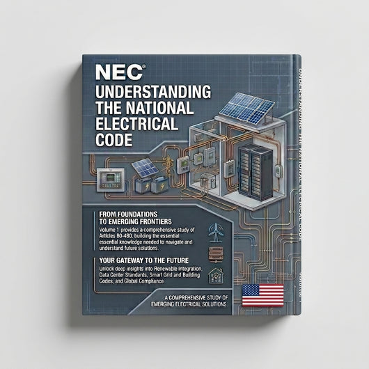 Michael Hamilton's Illustrated Guide to Understanding the National Electrical Code