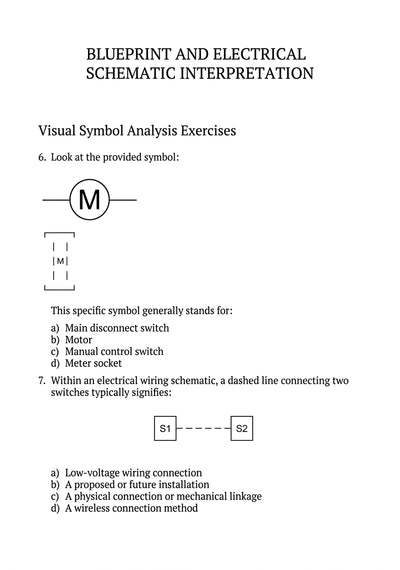 Michael Hamilton's Journeyman Electrician Exam Prep Study Guide 2026 Edition