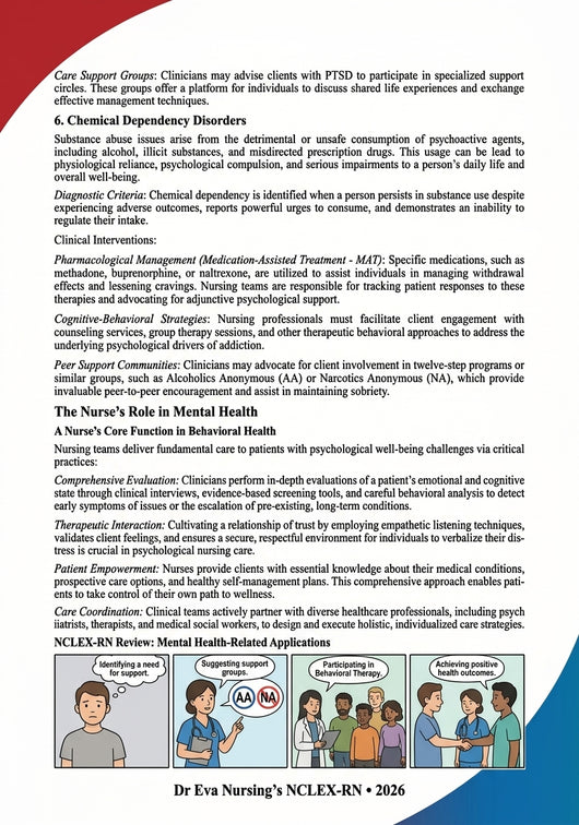 Eva Reinke's Nursing Comprehensive NCLEX-RN Prep 2026