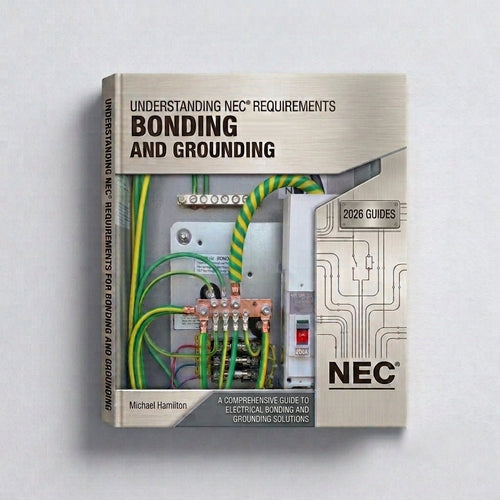 Michael Hamilton's Understanding NEC Requirements for Bonding and Grounding