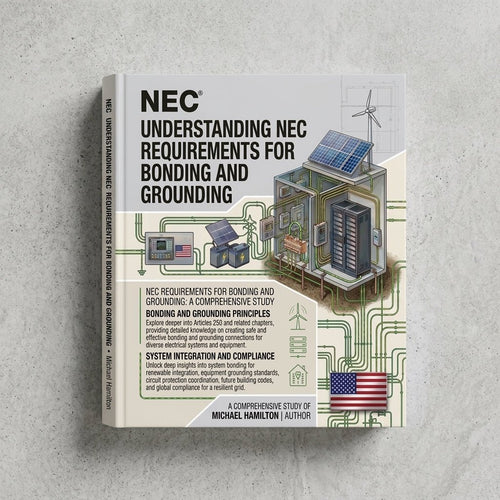 Michael Hamilton's Understanding NEC Requirements for Bonding and Grounding